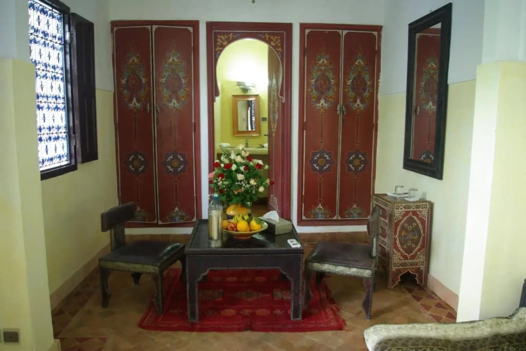 Riad Abaca Badra - photo 14