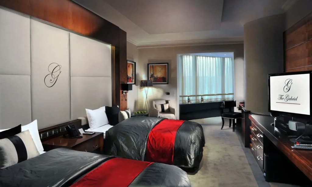 Sun City Hotel - The Gabriel - photo 5