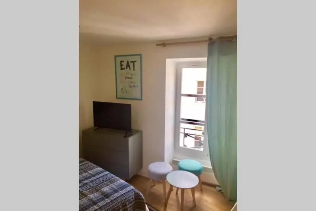 French typical apartment (opéra 5D) - photo 5