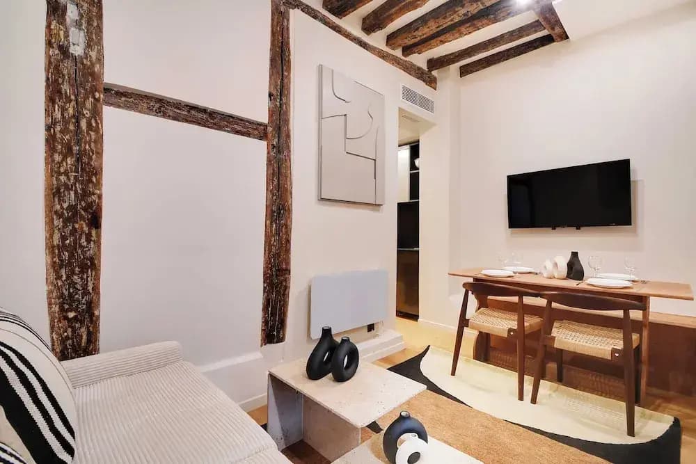 Modern Apartment - 1br/4p - Sentier/grand Rex - photo 7