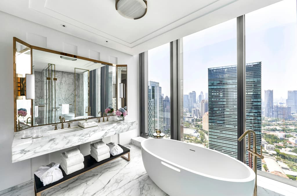 The Langham, Jakarta - photo 9