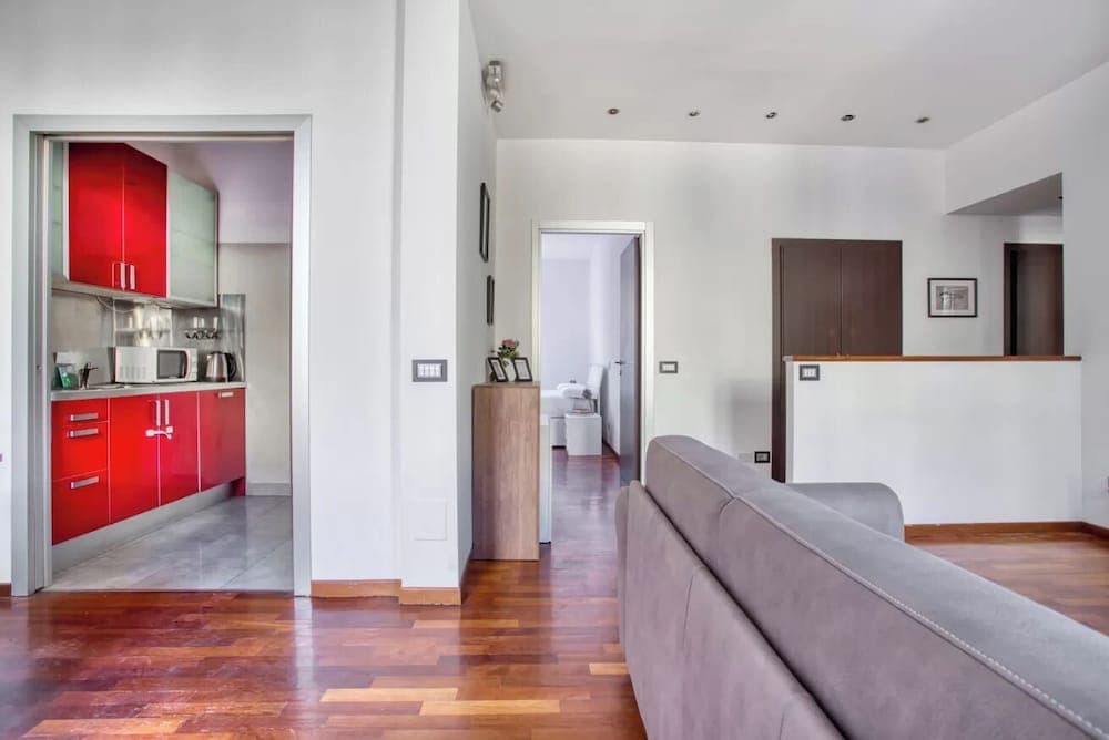 JOIVY Chic flat next to Central Station - photo 1
