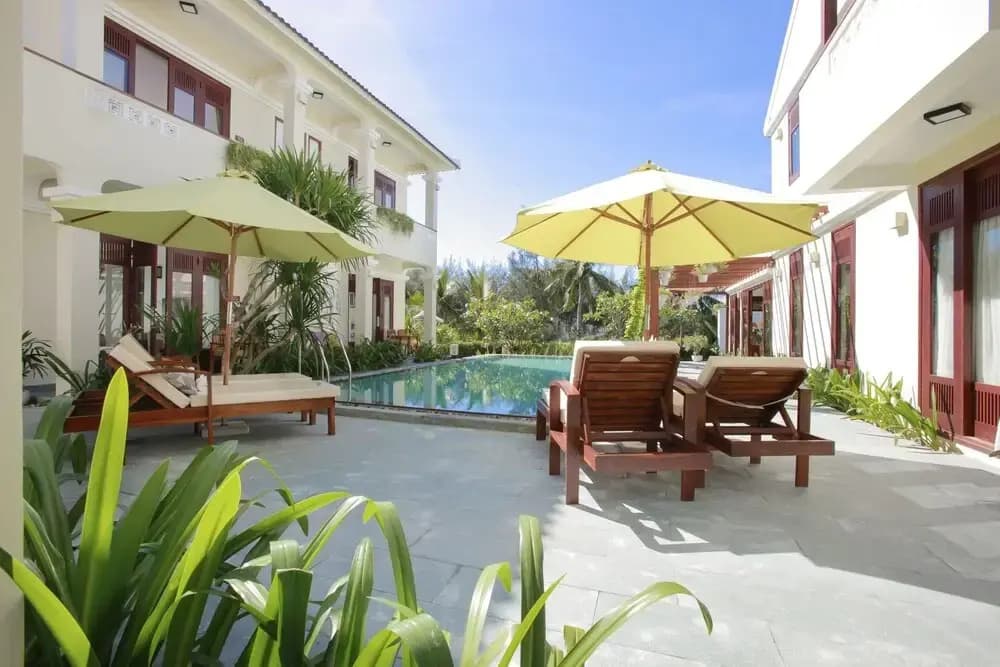 Green Boutique Villa - photo 10
