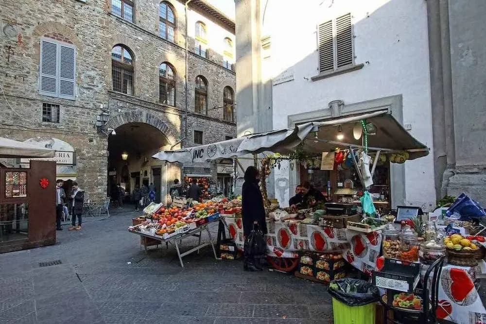 Piazza Salvemini Elegant - photo 20