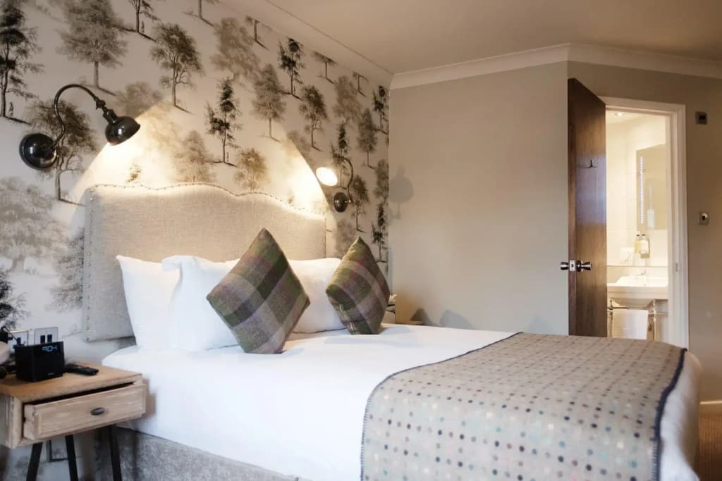 The White Hart Hotel - photo 36