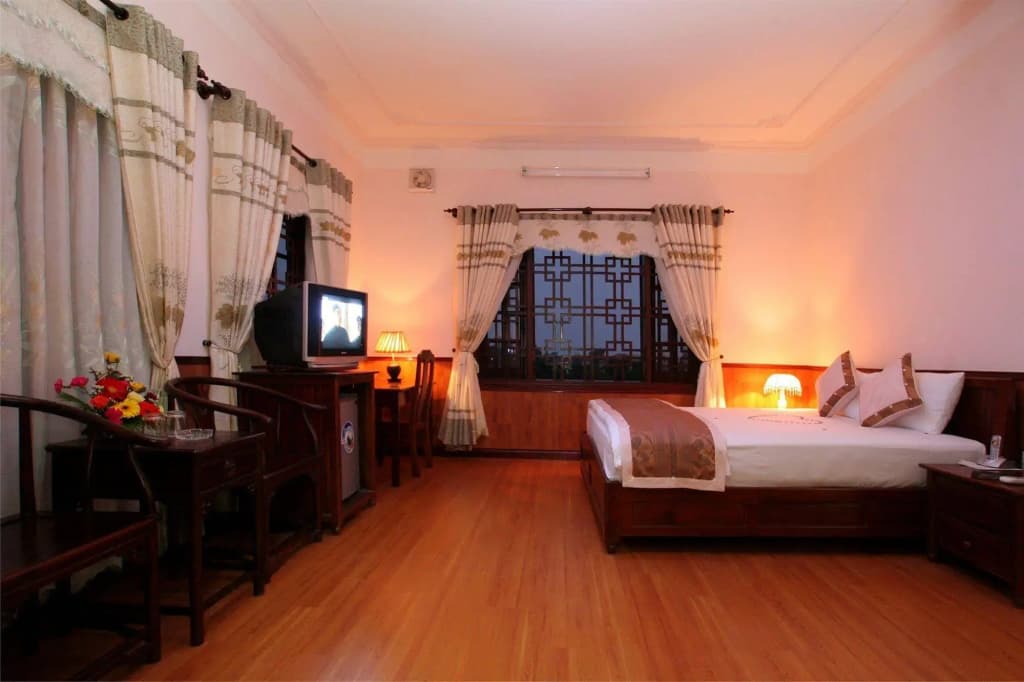 Bach Dang Hoi An Hotel - photo 6