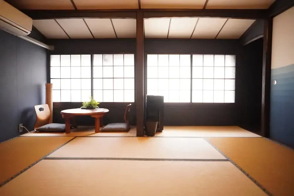 Yuurakuan - photo 8