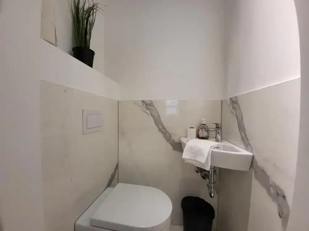 City Apartment Schotten Vienna - photo 8