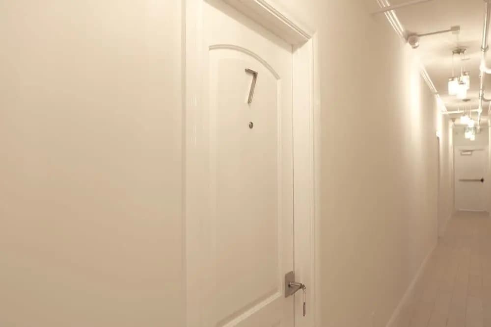 Hotel 964 - photo 12