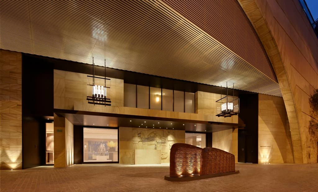 Park Hyatt Sydney - main photo