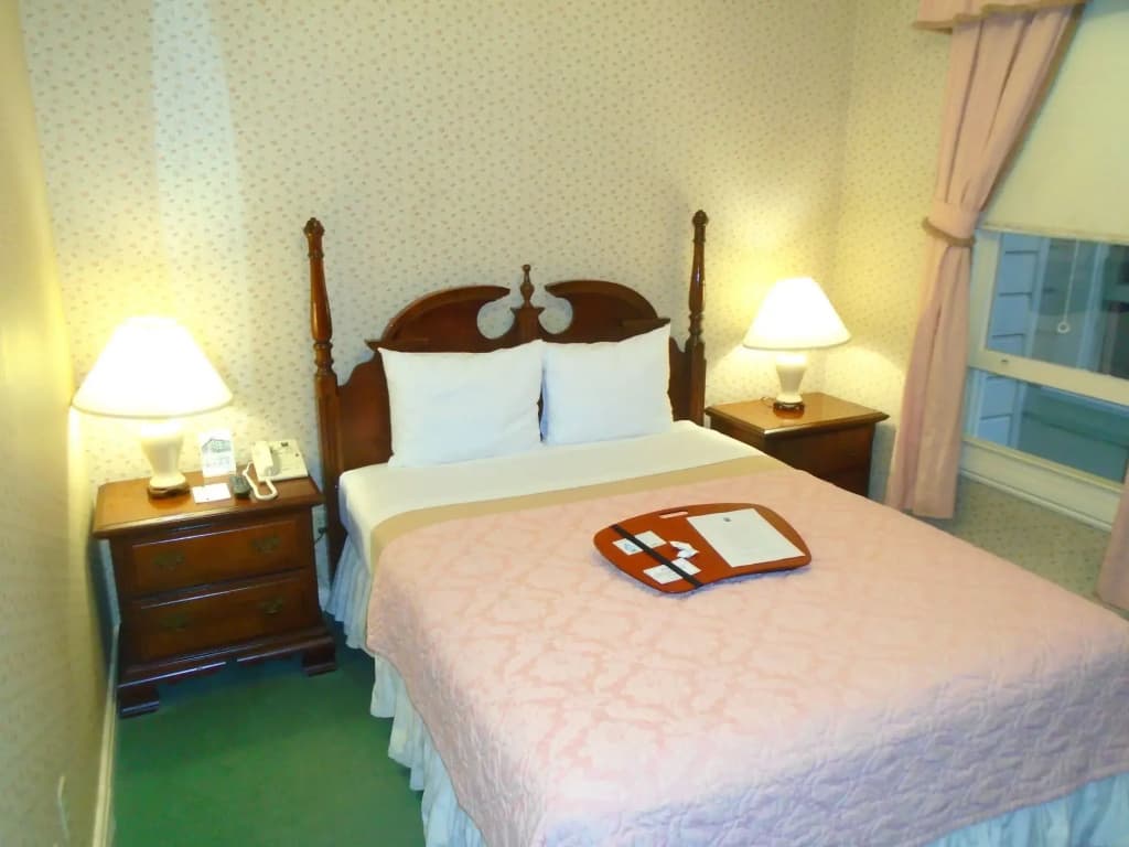 Stanyan Park Hotel - photo 6