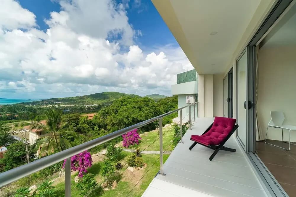 NB Villa Ying Yang - photo 7