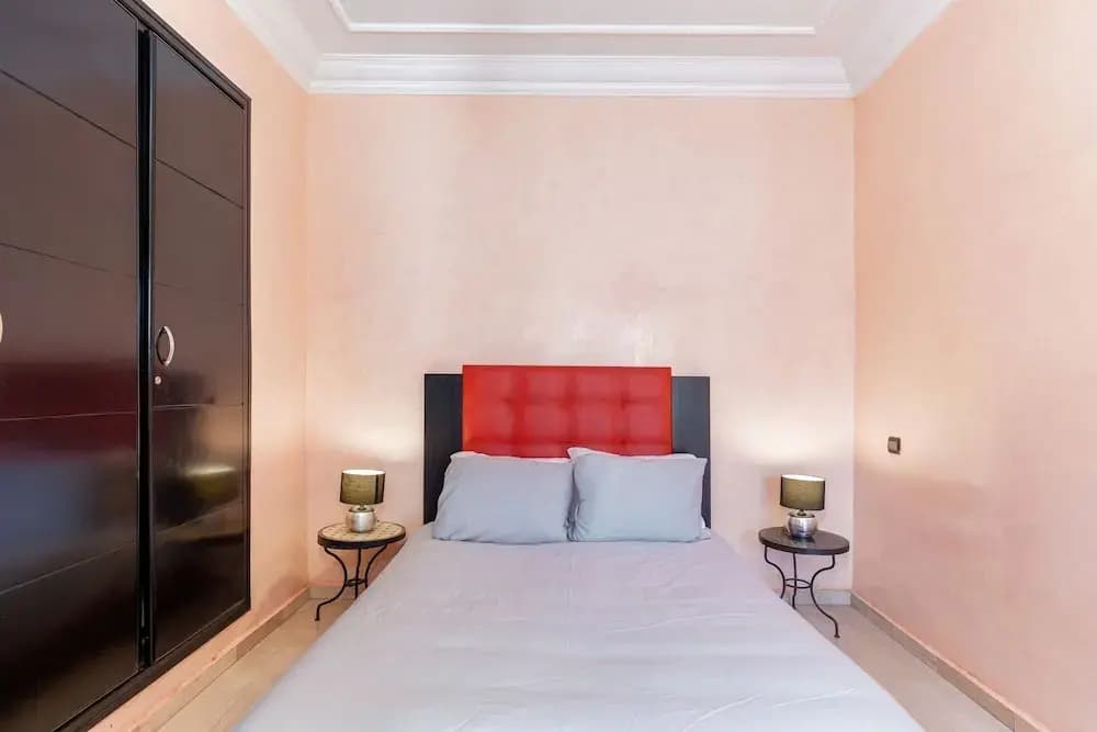 Appartement Assafa - photo 6