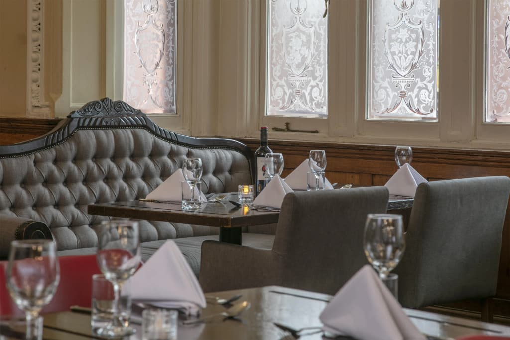 The Crown London Hotel, Cricklewood (Northwest London), WorldHotels Distinctive - photo 21