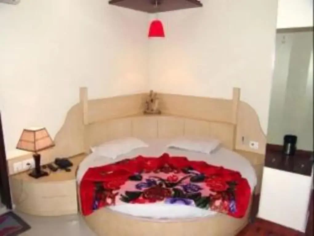 Hotel Mem International - photo 1