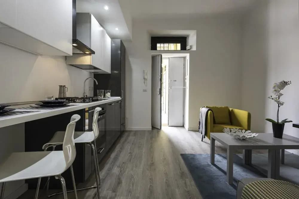 Bocconi – RentClass Zaide - photo 2