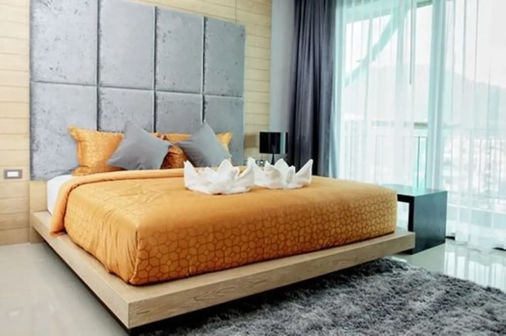 Emerald Terrace Condominium Resort - photo 5