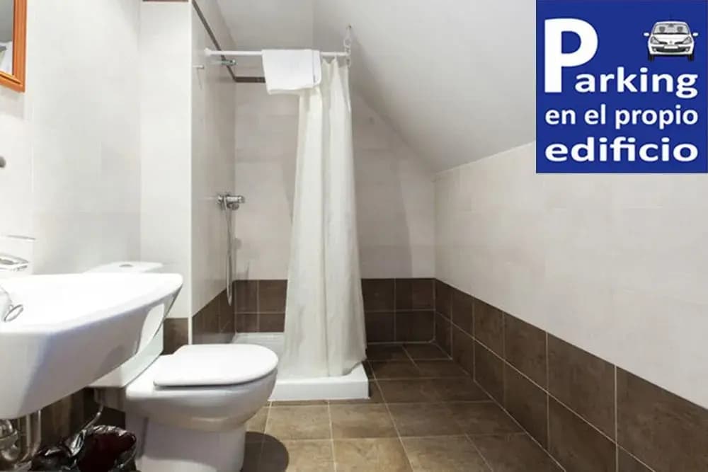 Apartamentos Cuatro Torres - photo 10