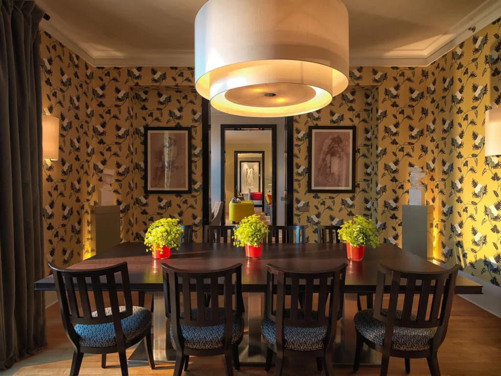 Hotel De Rome Berlin - photo 19