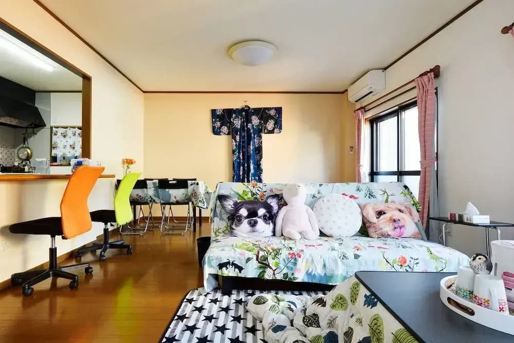 Raku House - photo 25