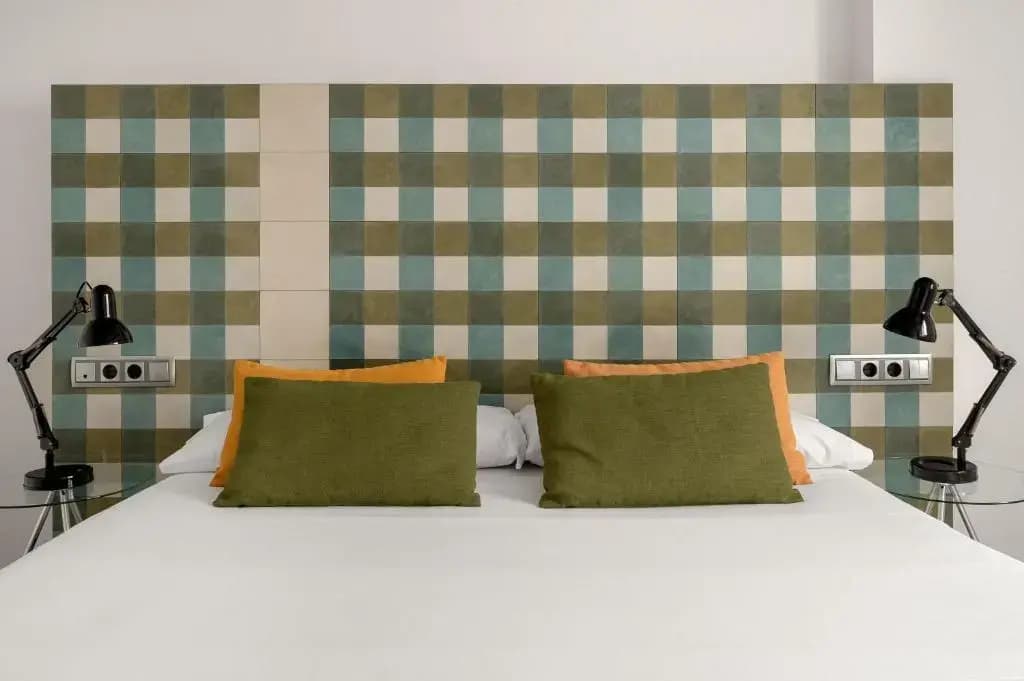 Eric Vökel Boutique Apartments Gran Vía Suites - photo 10