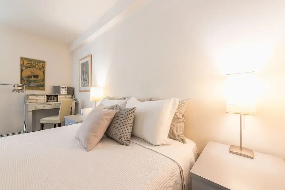 Syntagma Voulis Apartment - photo 3