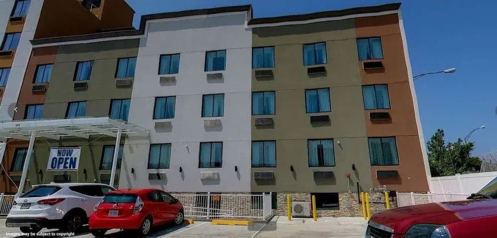 JFK Rockaways Inn - main photo