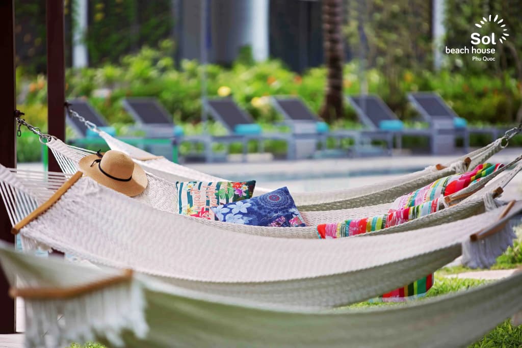 SOL by Meliá Phu Quoc Hotel - photo 7