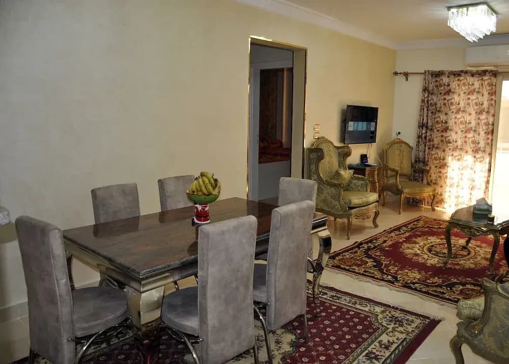 Mercy Gardenia Apartment. - photo 8