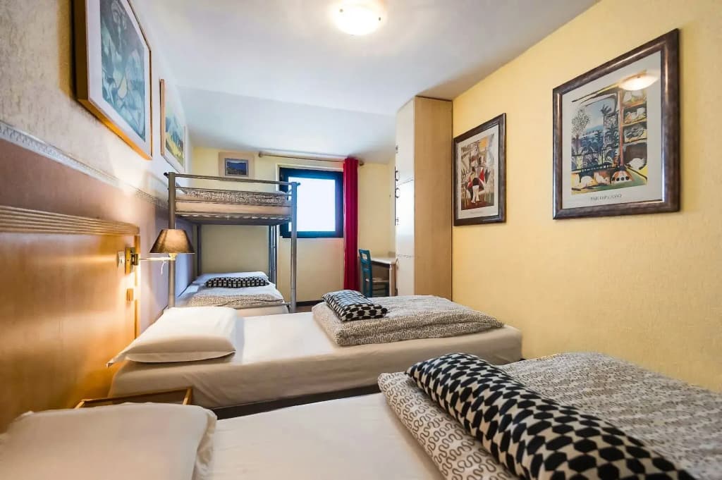 Villa Saint Exupéry Beach - Hostel - photo 45