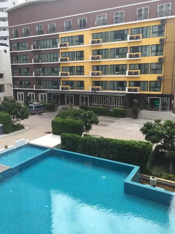Neo Condo A302 and A303 - photo 2