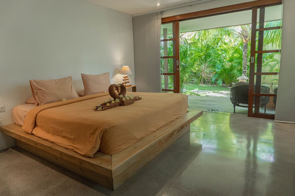 Biu Biu Resort Bali - photo 22