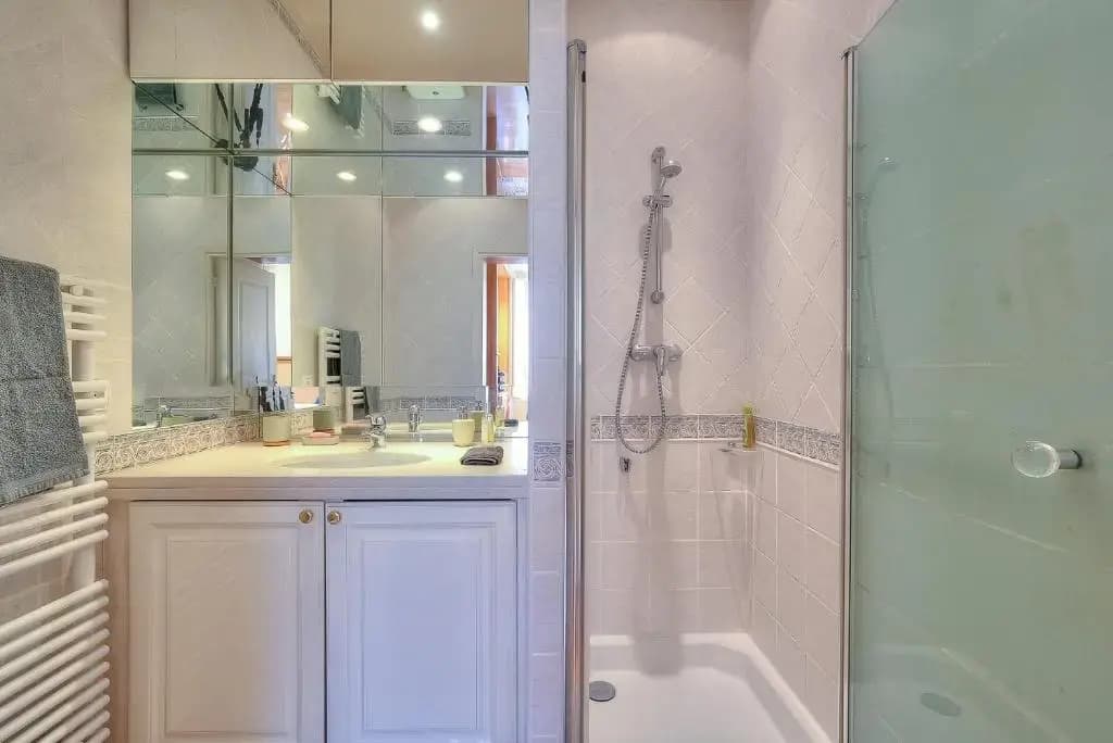 Lumineux Appartement- Carre d'or- Proche mer - photo 8