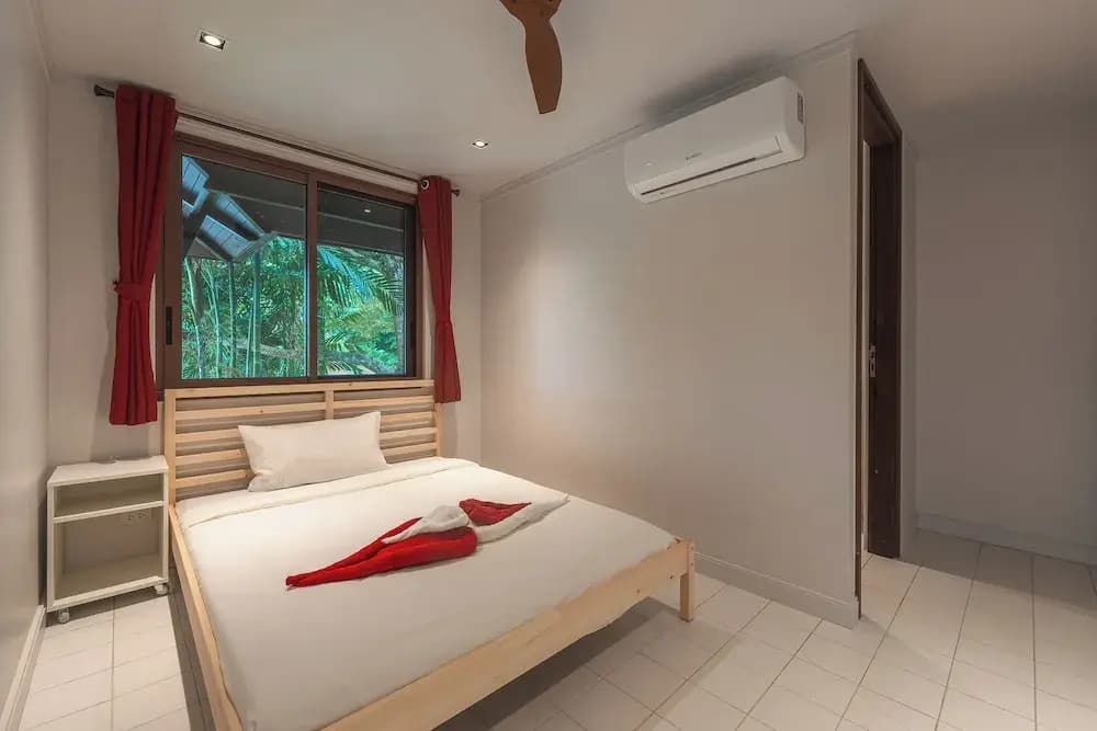 Sunrise 7BR Luxe Villa Sea View V151 - photo 4