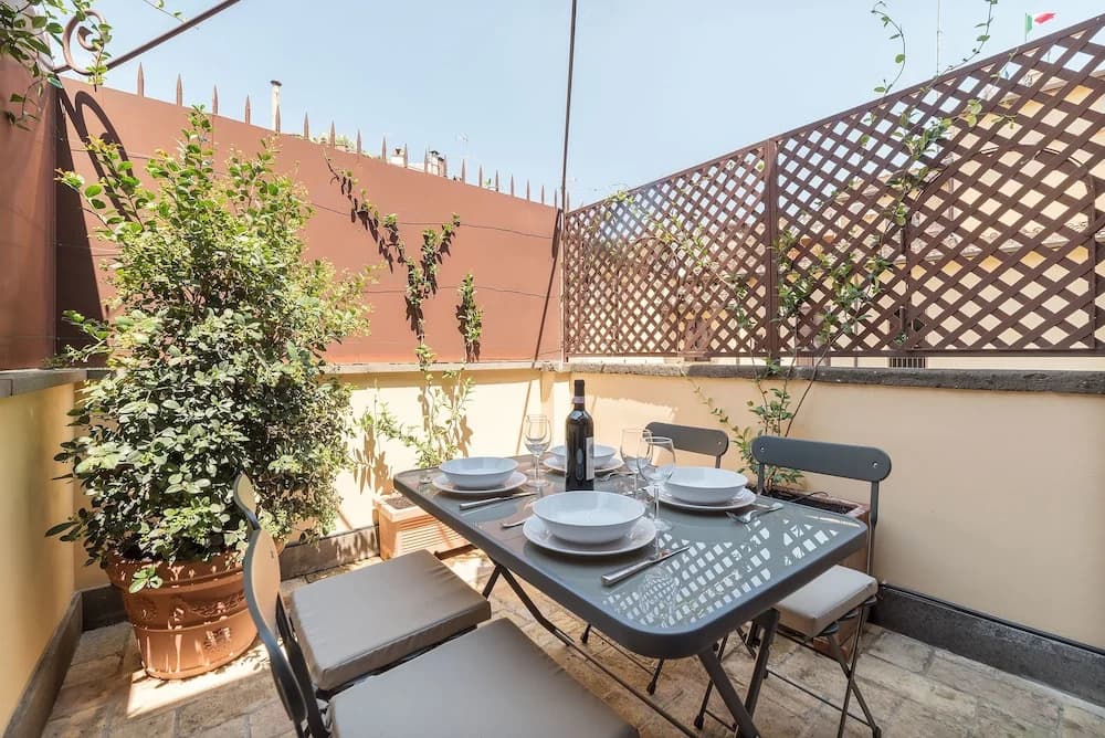 Trevi's Roof Terraces - photo 13