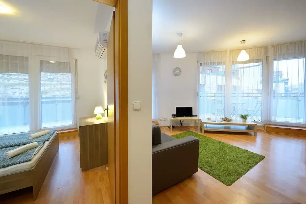 Corvina Apartments - photo 5