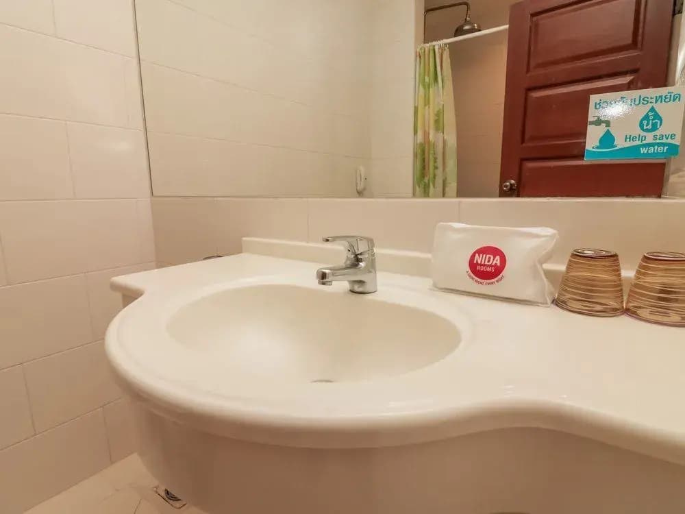 Nida Rooms Triple 1 DinDaeng Downtown - photo 8