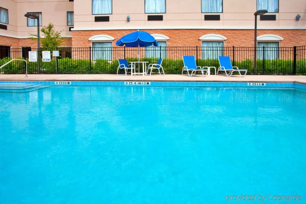 Holiday Inn Express Hotel & Suites Ocoee East by IHG - photo 11