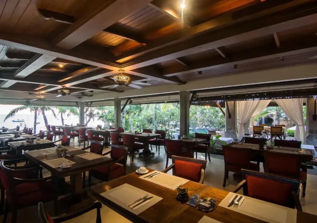 Royal Muang Samui Villas - photo 28
