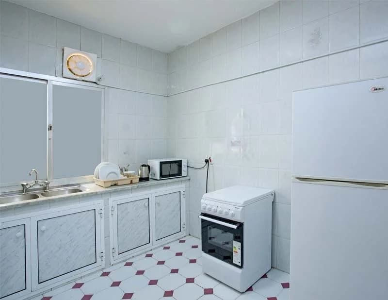 Nuzha Hotel Apartments - photo 15