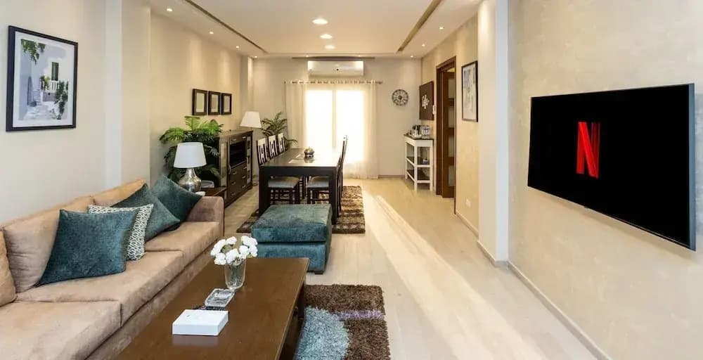 Prime Select Lotus New Cairo - photo 5