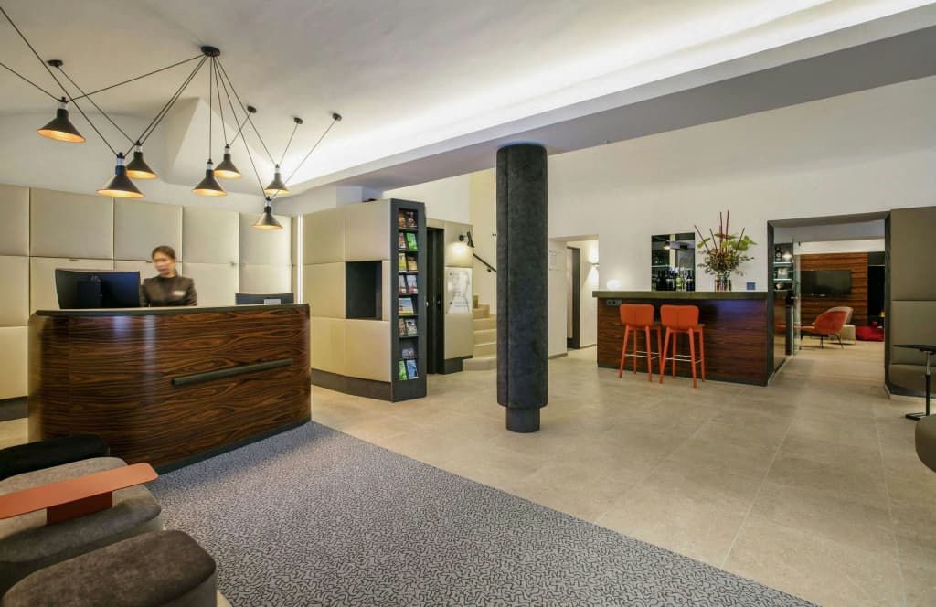 Boutique Hotel Das Tigra - photo 2