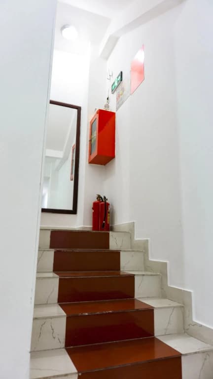 TN Central Hotel - photo 14