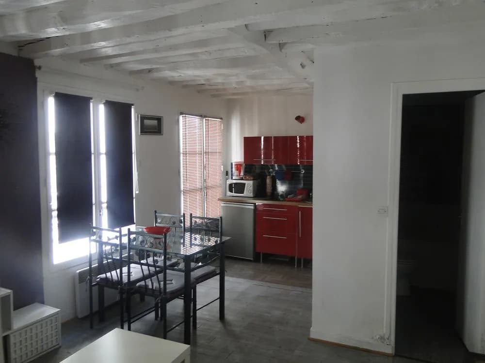 Appartement Notre Dame - photo 9