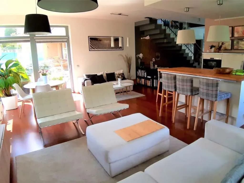 House Řeporyje Reporyje - photo 18