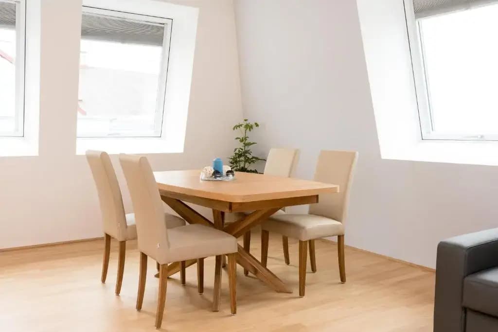 Yourapartment Prater - contactless check in - photo 12