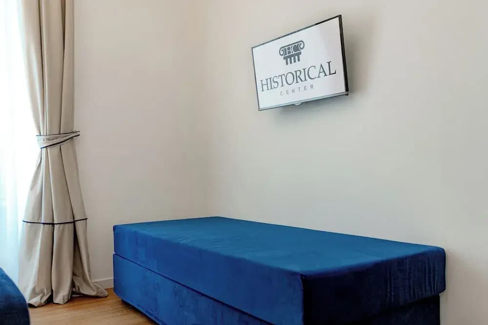 Historical Center - photo 20
