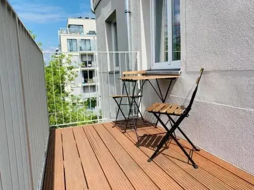BerlinLux Apartments - Mitte - photo 14