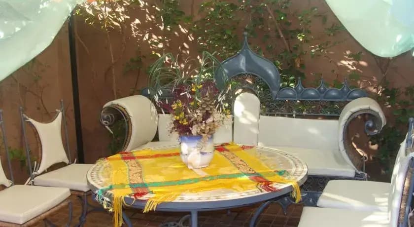 Relax Villa by Riads & Voyages - photo 8