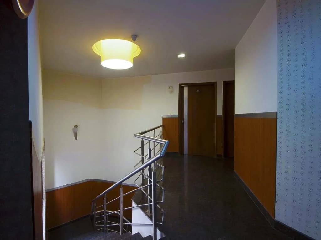 Hotel Delhi 37 - photo 12